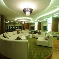 Sentido Gold Island Hotel