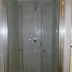 Отель Silene apartemento 3010 ванная фото 2