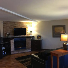 Отель Best Western Plus Bloomington 3* Стандартный номер