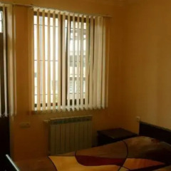 Tatev Hotel интерьер отеля