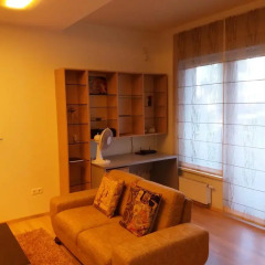 Отель Centro apartamentai-Konarskio apartamentai комната для гостей фото 3