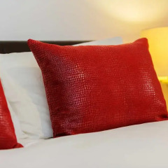 Отель Veeve - The Heart of Soho, 1 Bed near Oxford Street комната для гостей фото 5
