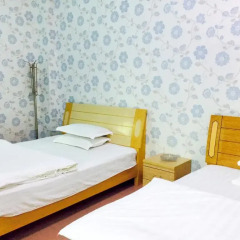 Отель Hongyou Guesthouse Airport Branch Китай, Сямынь - отзывы, цены и фото номеров - забронировать отель Hongyou Guesthouse Airport Branch онлайн комната для гостей фото 5