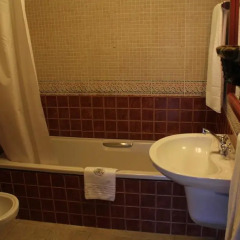 Hotel Rural Convento Nossa Senhora do Carmo 4* Стандартный номер 2 отдельные кровати фото 3