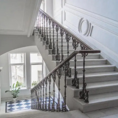 Отель Turgenev Residence Санкт-Петербург интерьер отеля фото 2