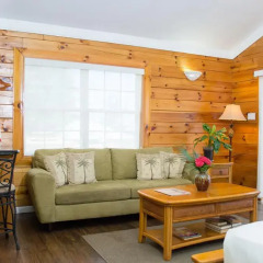 Отель The Westender Inn 3* Люкс с различными типами кроватей фото 12