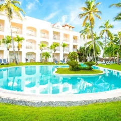 Отель Be Live Collection Punta Cana - All Inclusive фото 7
