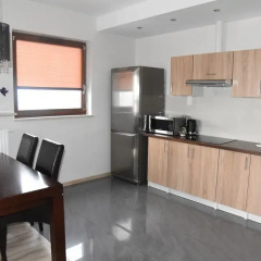 Апартаменты C&G Apartments Prestige в номере фото 2