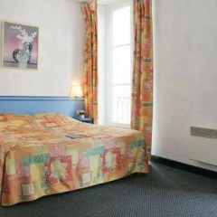 Отель Residence Concorde Louvre 3* Стандартный номер