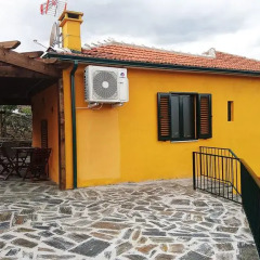 Отель Douro Valley - Casa Vale do Douro Португалия, Ламего - отзывы, цены и фото номеров - забронировать отель Douro Valley - Casa Vale do Douro онлайн фото 3