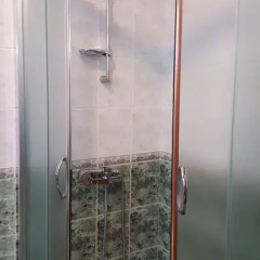 Hotel Crystal 3* Стандартный номер фото 6
