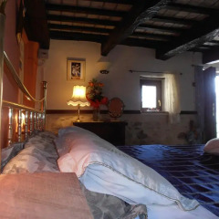 Отель Il Sorger Del Sole 3* Стандартный номер