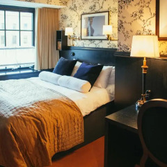 Hotel & Ristorante Bellora 4* Стандартный номер с разными типами кроватей фото 15