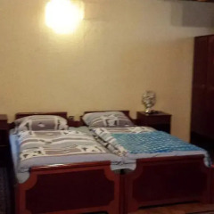 Отель Guest House Gaja Нови Сад в номере фото 2