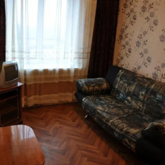Гостиница Меблированные комнаты Белые Ночи комната для гостей фото 8