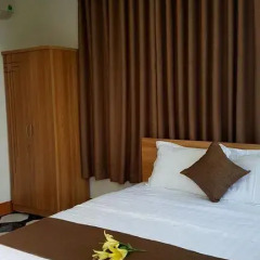 Alan Hostel Номер Делюкс с различными типами кроватей фото 18