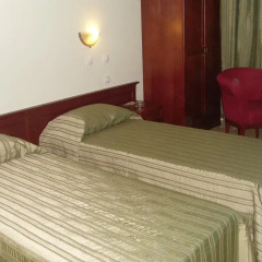 Rachev Hotel Residence 4* Стандартный номер