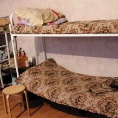 Hostel Preobrazhensky спа