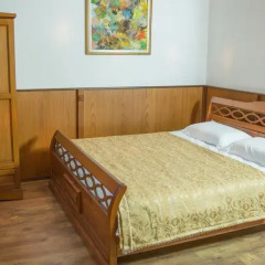 Отель Castle Park 3* Номер Делюкс фото 5