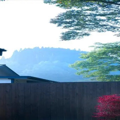 Отель Hatago Sakura Минамиогуни фото 5