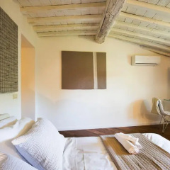 Отель Casamia Suite 2* Стандартный номер фото 14