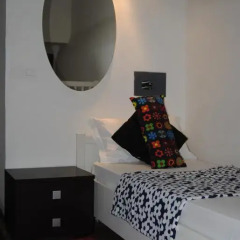 Discovery Hostel удобства в номере