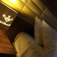 Hotel Smeraldo 3* Люкс повышенной комфортности фото 18