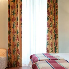 Hotel Rural Cortijo San Ignacio Golf комната для гостей фото 5