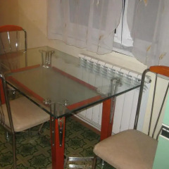 Отель Modern Flat in the heart of Yerevan удобства в номере