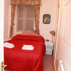 Отель London Aparthotel 3* Апартаменты с различными типами кроватей фото 9