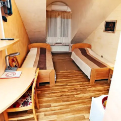 Отель Amaro Rooms 3* Стандартный номер фото 11