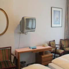 Hotel ARDE 2* Стандартный номер с различными типами кроватей фото 5
