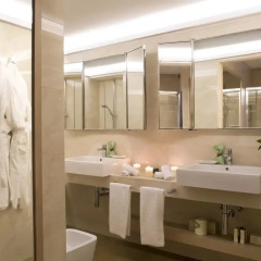 Отель Starhotels Metropole 4* Полулюкс фото 6