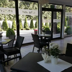 Hotel Graf питание