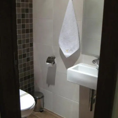 Boutique Hotel Uniqato 3* Стандартный номер фото 11