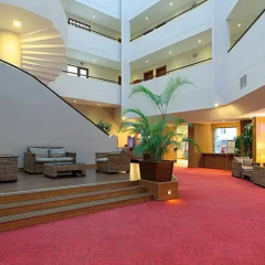 Fortuna Beach Hotel - All Inclusive спа
