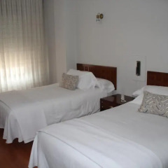 Hotel Marques de Santillana комната для гостей фото 5