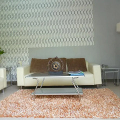 Отель Suriyasom Villa интерьер отеля
