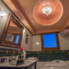 Отель Luxury Villa Karteros спа фото 2