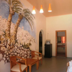 Aquarius Beach Hotel Апартаменты с различными типами кроватей