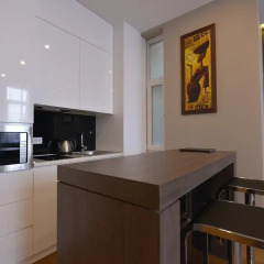 Отель Boutique Rooms 3* Люкс повышенной комфортности с различными типами кроватей фото 50