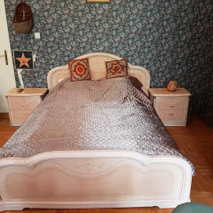 Отель Royal Rooms ванная
