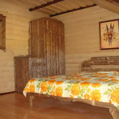 Гостиница Guest House Zator комната для гостей фото 5