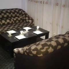 Hotel Lions Den & Lions D Restaurant комната для гостей фото 3
