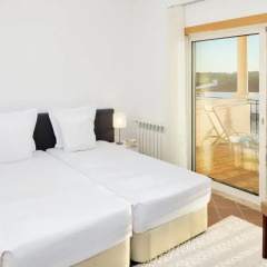 Отель The Village Praia d'El Rey Golf & Beach Resort комната для гостей фото 3