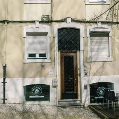Отель Hostel Fairy Португалия, Лиссабон - отзывы, цены и фото номеров - забронировать отель Hostel Fairy онлайн развлечения
