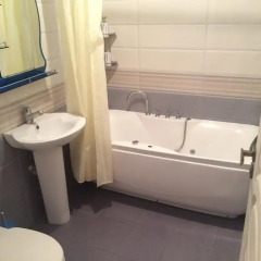 Отель Guesthouse Şara Talyan Апартаменты разные типы кроватей фото 4