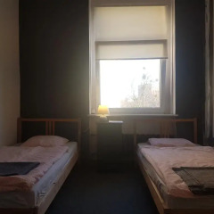 Отель Wigwam Hostel Польша, Вроцлав - отзывы, цены и фото номеров - забронировать отель Wigwam Hostel онлайн спа