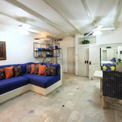 Отель Los Cabos Golf Resort, a VRI resort 3* Люкс с различными типами кроватей