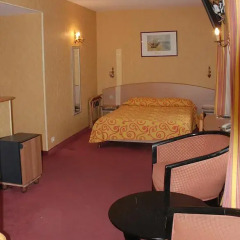 Hotel Transcontinental детские мероприятия фото 2